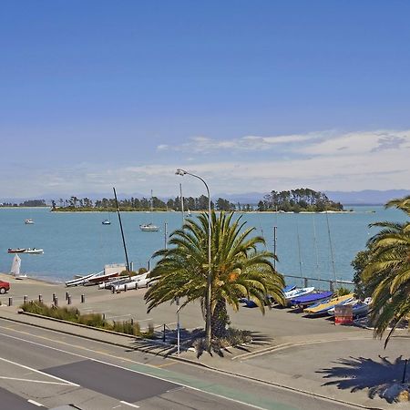 Apartamento Waterfront Escape Nelson Exterior foto