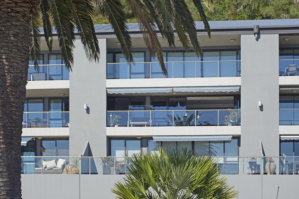 Apartamento Waterfront Escape Nelson Exterior foto