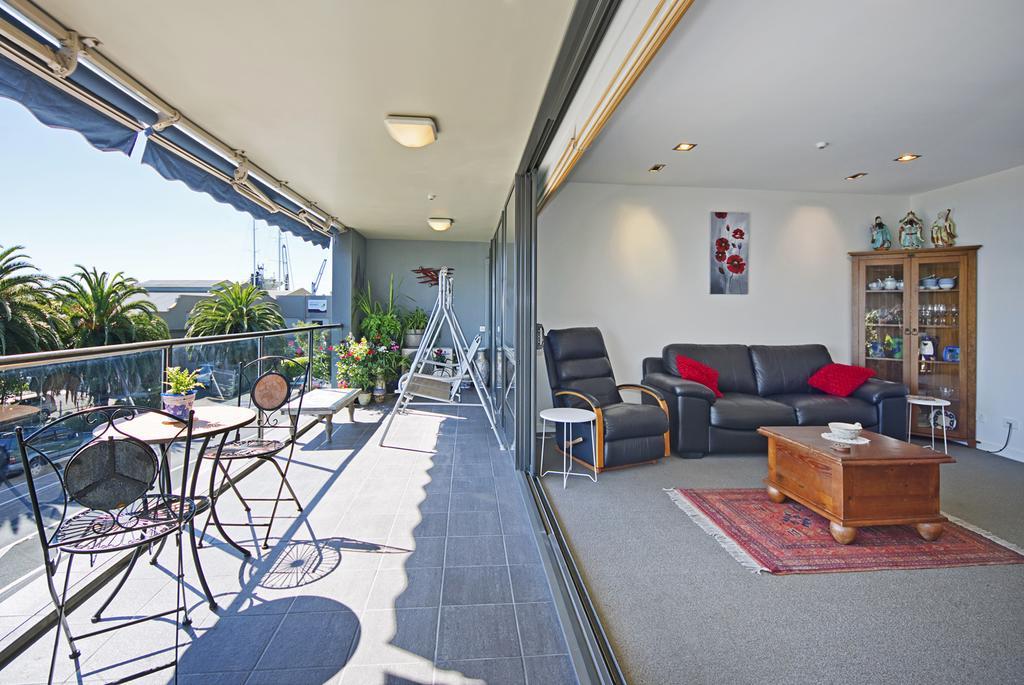 Apartamento Waterfront Escape Nelson Exterior foto