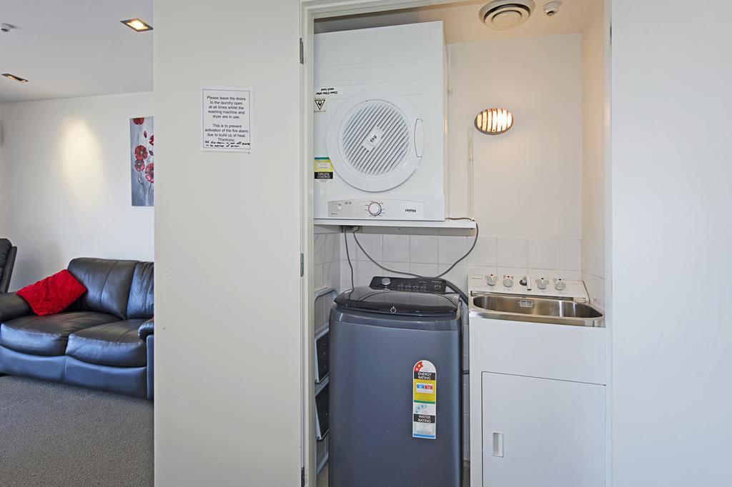Apartamento Waterfront Escape Nelson Exterior foto