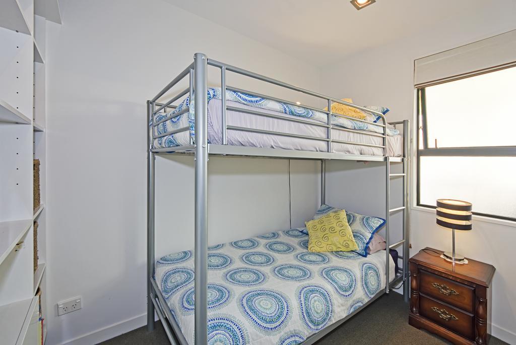 Apartamento Waterfront Escape Nelson Exterior foto
