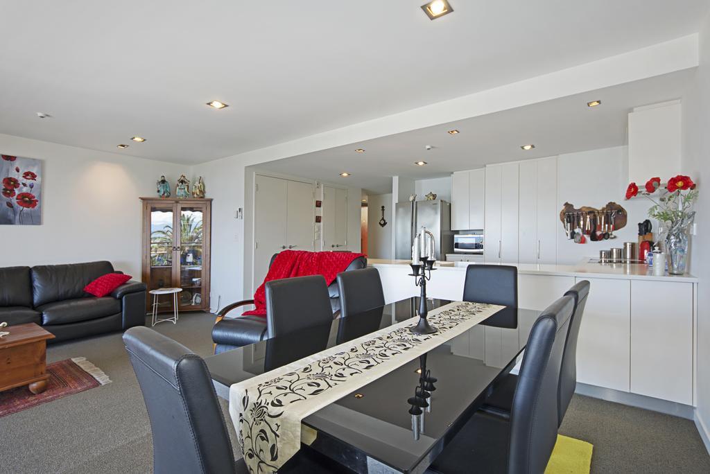 Apartamento Waterfront Escape Nelson Exterior foto